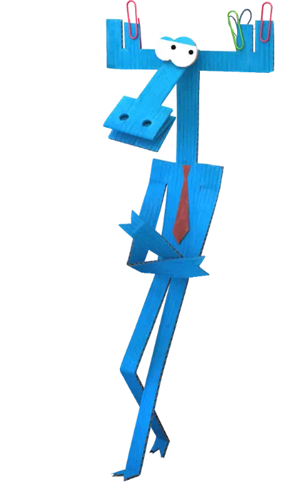 Лось Аристотель