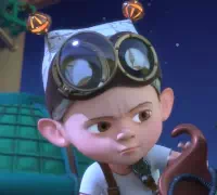 Джинглики: В погоне за сенсацией