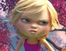 Джинглики: Машина времени