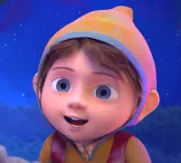 Джинглики: Авангардное искусство