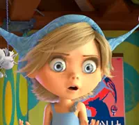 Джинглики: День Святого Джинглитина