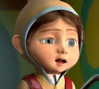 Джинглики: Третий этаж