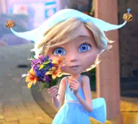 Джинглики: Требуется злодей