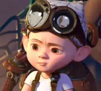 Джинглики: Пылесос разбушевался