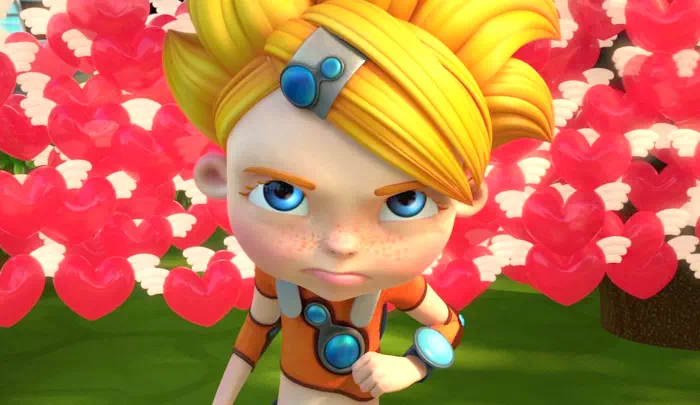 Алиса знает, что делать!