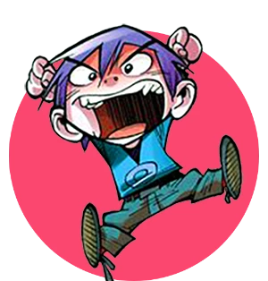 Аллергия на монстров