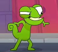 Ам Ням 11 сезон