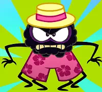 Ам Ням 14 сезон