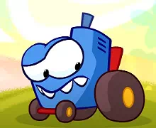 Ам Ням 16 сезон