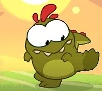 Ам Ням 18 сезон