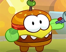 Ам Ням 20 сезон