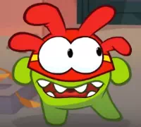 Ам Ням 10 сезон