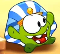 Ам Ням 2 сезон