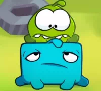 Ам Ням 3 сезон