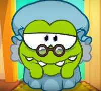 Ам Ням 4 сезон