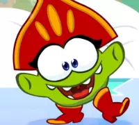 Ам Ням 5 сезон