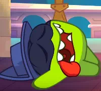 Ам Ням 8 сезон