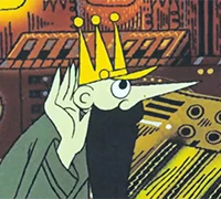 Баба Яга против! 2 серия