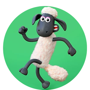 Барашек Шон