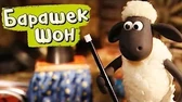 Барашек Шон Абракадабра