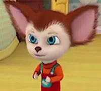 Барбоскины 1-15 серии