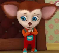 Барбоскины 151-155 серии