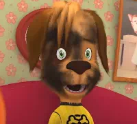 Барбоскины 156-160 серии