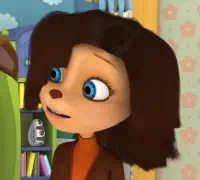 Барбоскины 161-165 серии