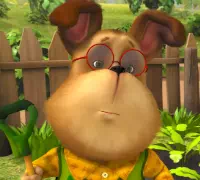 Барбоскины серии 2018 года