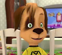 Барбоскины 16-30 серии