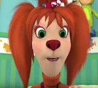 Барбоскины 30-45 серии