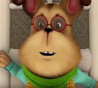 Барбоскины 61-75 серии