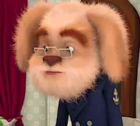 Барбоскины 76-90 серии