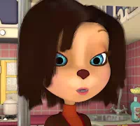 Барбоскины 91-105 серии