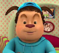 Барбоскины 106-120 серии