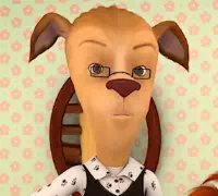 Барбоскины 131-145 серии