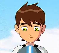 Бен 10 Вашингтон