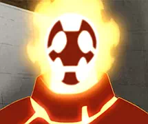 Бен 10 Опасность внизу