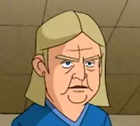 Бен 10 Доктор Энимо и Мутант Рэй