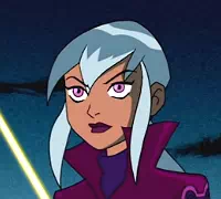 Бен 10 Космические охотники