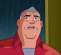 Бен 10 Ловушка для туристов