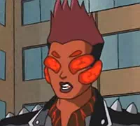 Бен 10 Реванш