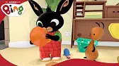 Бинг Пока-пока!