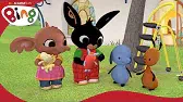 Бинг Поскакушка, Попрыгунчик, вжих!