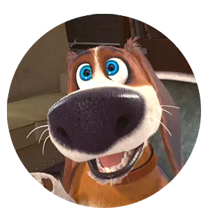 Большой собачий побег