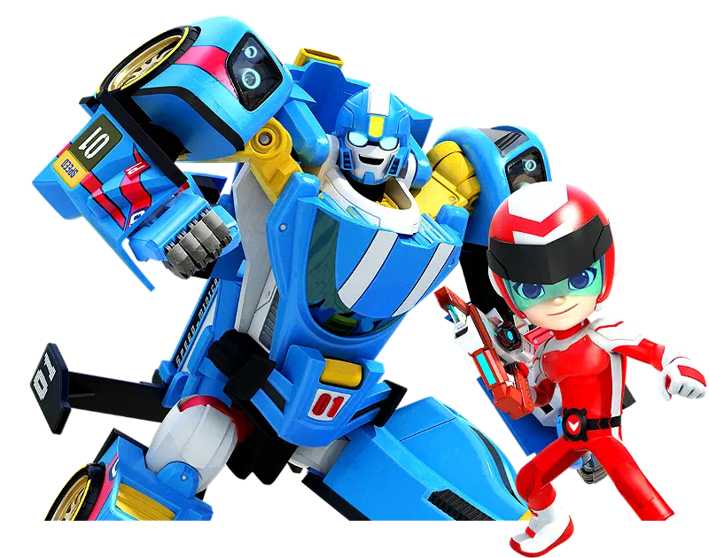 Поиск мультиков для мальчиков