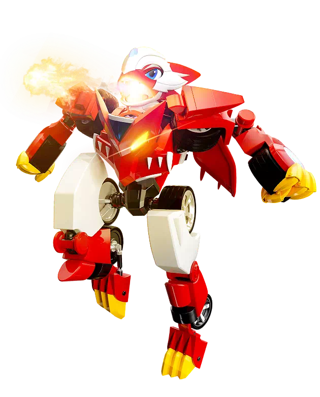 Мультик Монкарт