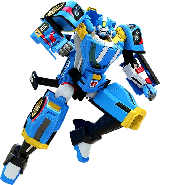 Мультик для мальчиков