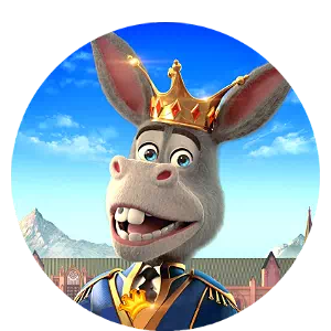 Царь зверей