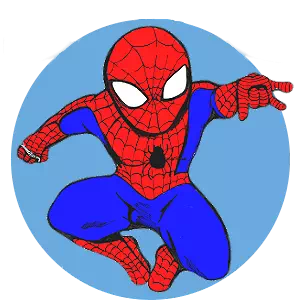 Человек-Паук 2017